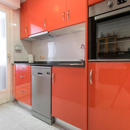טורבייחה 016 Happiness Apartment - Alicante Holiday מראה חיצוני תמונה