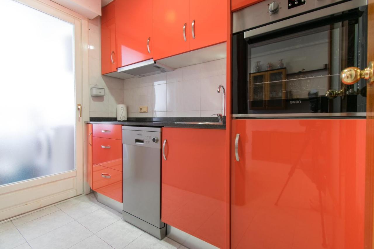 טורבייחה 016 Happiness Apartment - Alicante Holiday מראה חיצוני תמונה