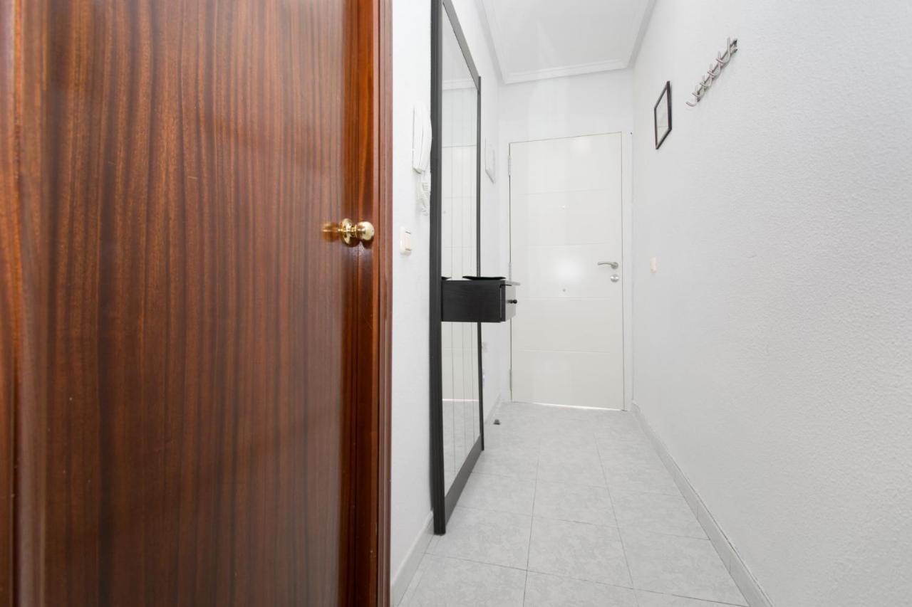 טורבייחה 016 Happiness Apartment - Alicante Holiday מראה חיצוני תמונה