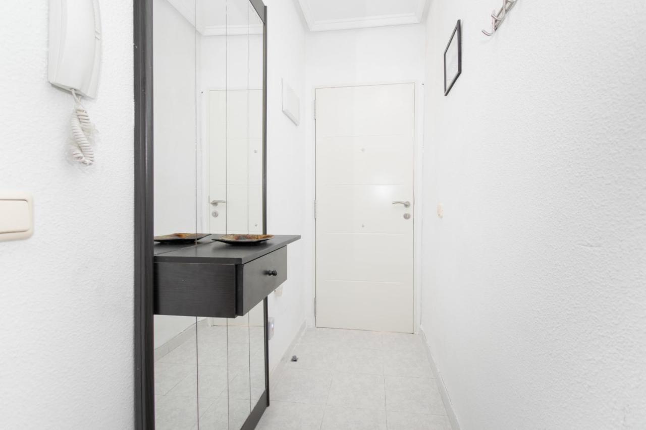 טורבייחה 016 Happiness Apartment - Alicante Holiday מראה חיצוני תמונה