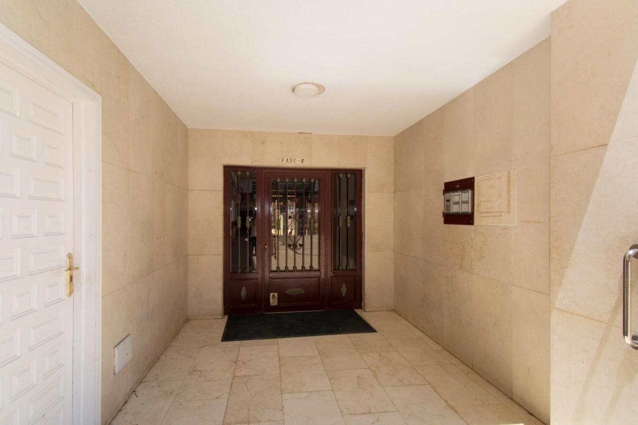 טורבייחה 016 Happiness Apartment - Alicante Holiday מראה חיצוני תמונה