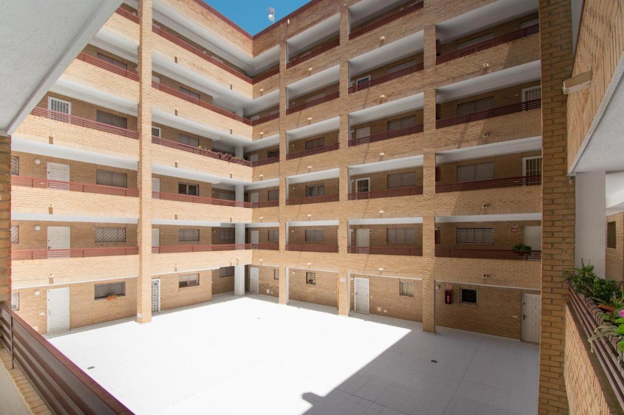 טורבייחה 016 Happiness Apartment - Alicante Holiday מראה חיצוני תמונה